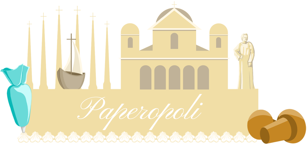 Pasticceria Paperopoli