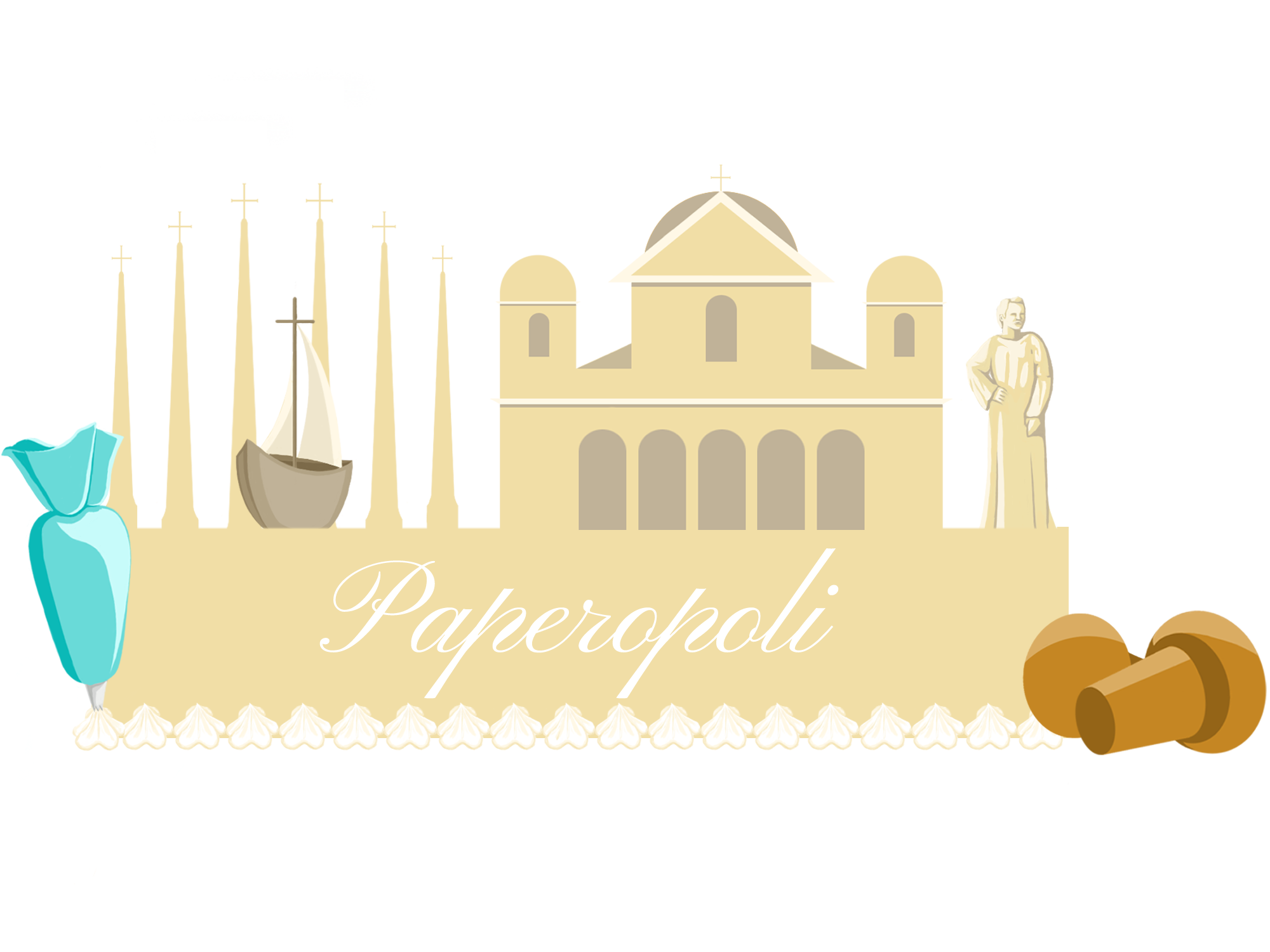 Pasticceria Paperopoli